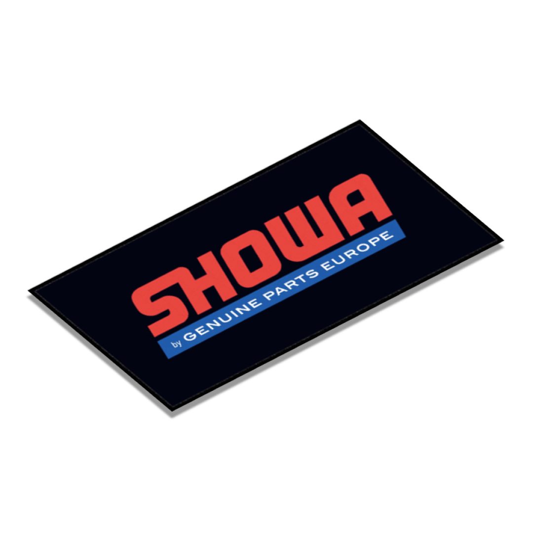 Verkstadspro Matta SHOWA