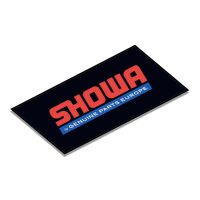 Verkstadspro Matta SHOWA