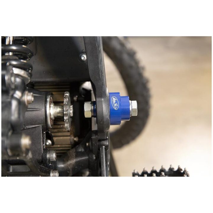 Verktyg 20mm Svingarmslager MOTION PRO – bild 5
