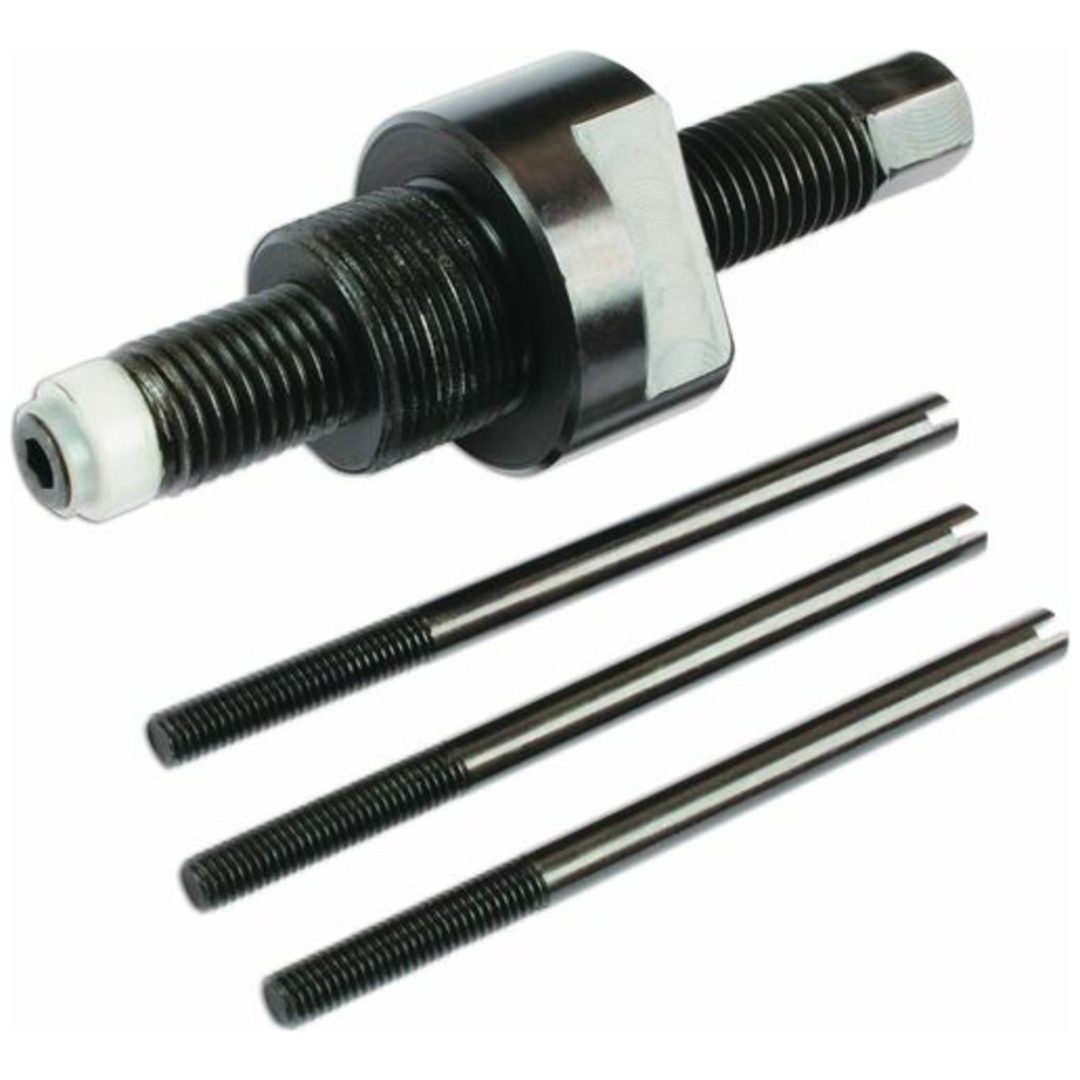 Verktyg Alternatorkåpa LASER TOOLS – bild 2