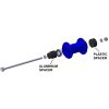 Verktyg Assembly Press1 Aluminium/Plast BLACK BEARING Pressverktyg – miniatyr 4