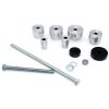 Verktyg Assembly Press1 Aluminium/Plast BLACK BEARING Pressverktyg – miniatyr 3