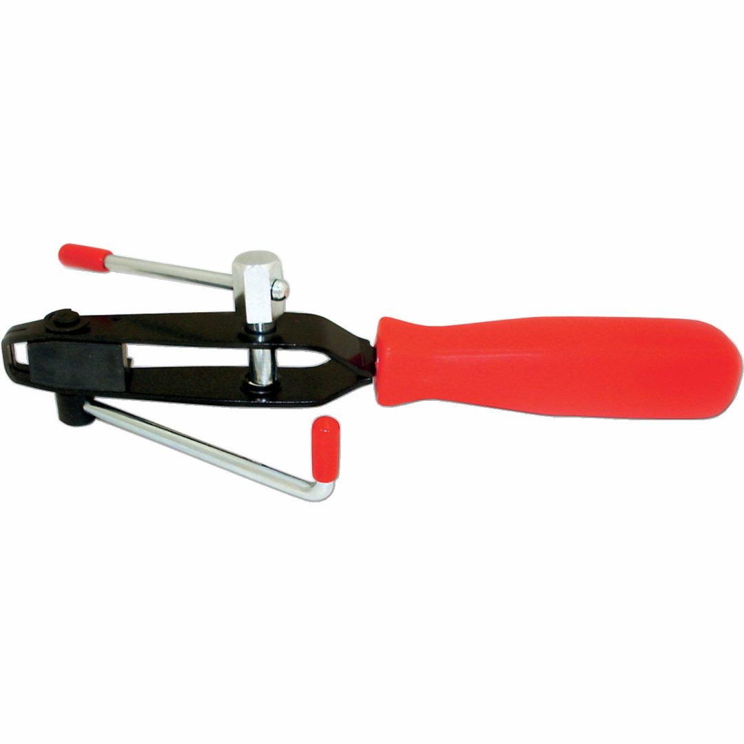 Verktyg Banding Röd EPI TOOL BANDING CV BOOT
