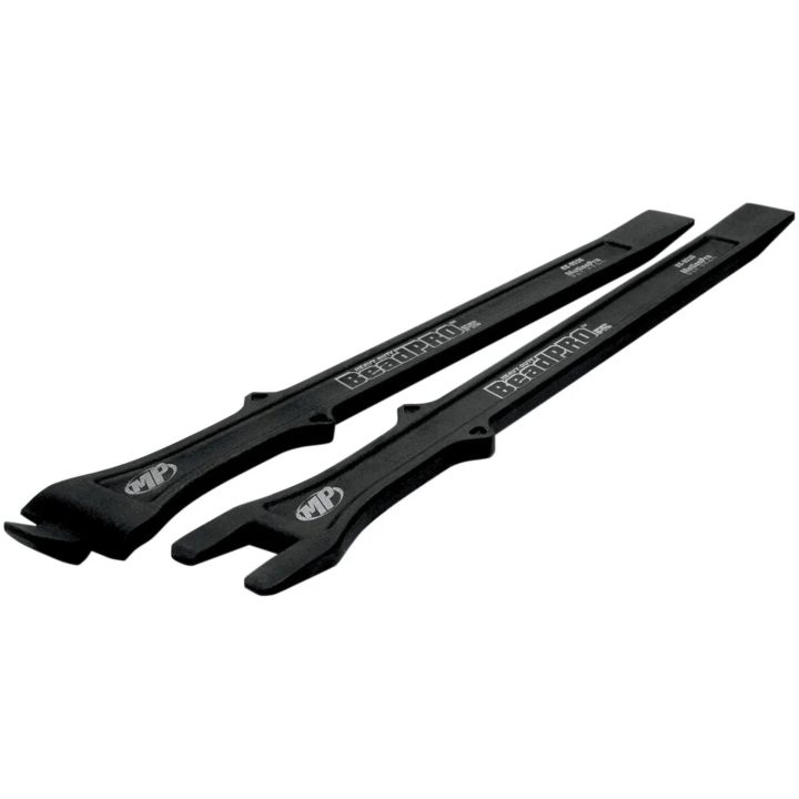 Verktyg Beadpro™ Fs Svart/Krom MOTION PRO Däckjärn – bild 5