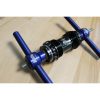 Verktyg Bearings Assembly Press2 Blå BLACK BEARING Pressverktyg – miniatyr 5