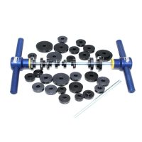 Verktyg Bearings Assembly Press2 Blå BLACK BEARING