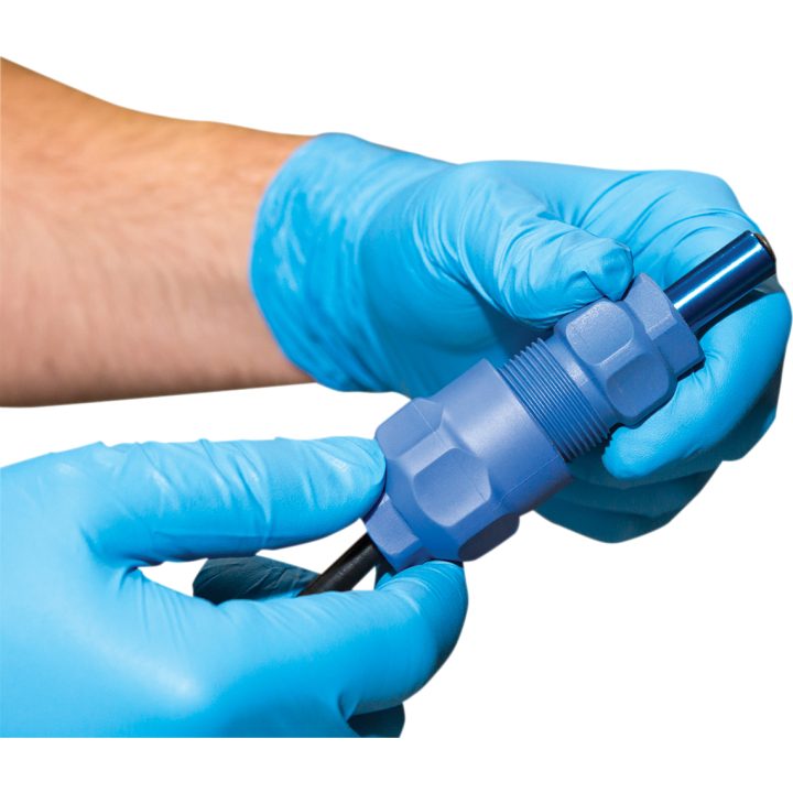 Verktyg Cable Luber V3 Blå Plastic MOTION PRO Kabelsmörjare PU – bild 3