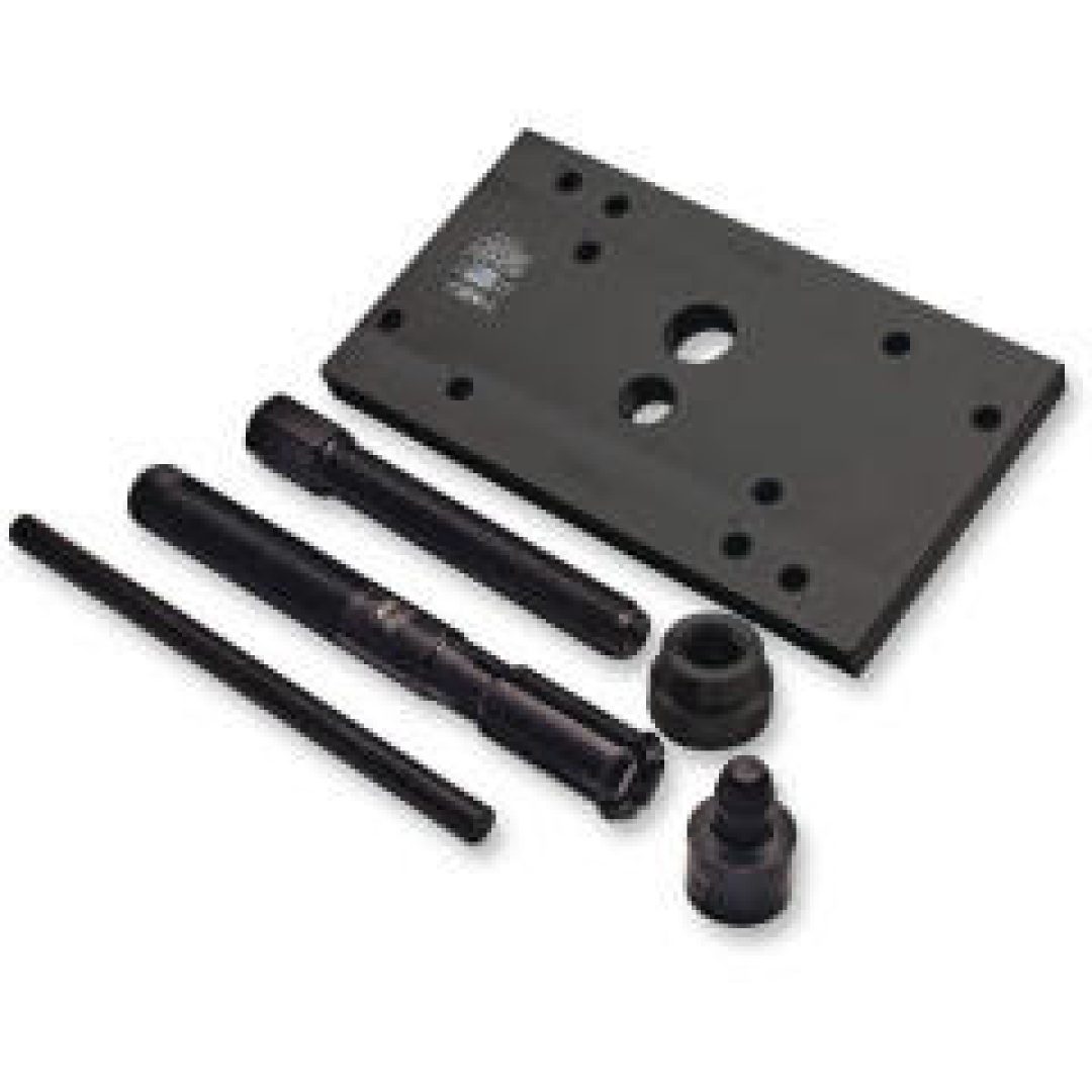 Verktyg Cam Bearing Milwaukee-eight® Svart JIMS Lagerverktyg