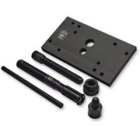 Verktyg Cam Bearing Milwaukee-eight® Svart JIMS