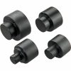 Verktyg Cam/Piston Bushing Installer Drill Jig Svart JIMS PN BUSH INSTLR JG54-92 BT – miniatyr 1