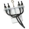 Verktyg Carbmate Svart TECMATE CARBMATE INCL IMBATCORD – miniatyr 2