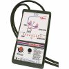 Verktyg Carbmate Svart TECMATE CARBMATE INCL IMBATCORD – miniatyr 1