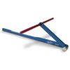 Verktyg Clip On Handlebar Alignment MOTION PRO – miniatyr 1