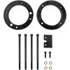 Verktyg Cylinder Torque Plate Kit Svart JIMS TORQUE PLATE 99-12 OE – miniatyr 1