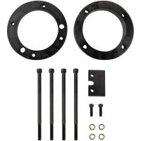 Verktyg Cylinder Torque Plate Kit Svart JIMS