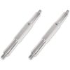 Verktyg Cylinderhuvudhållare Silver/Gul/Zink Stål PINGEL CYLINDER HEAD HOLDER – miniatyr 2