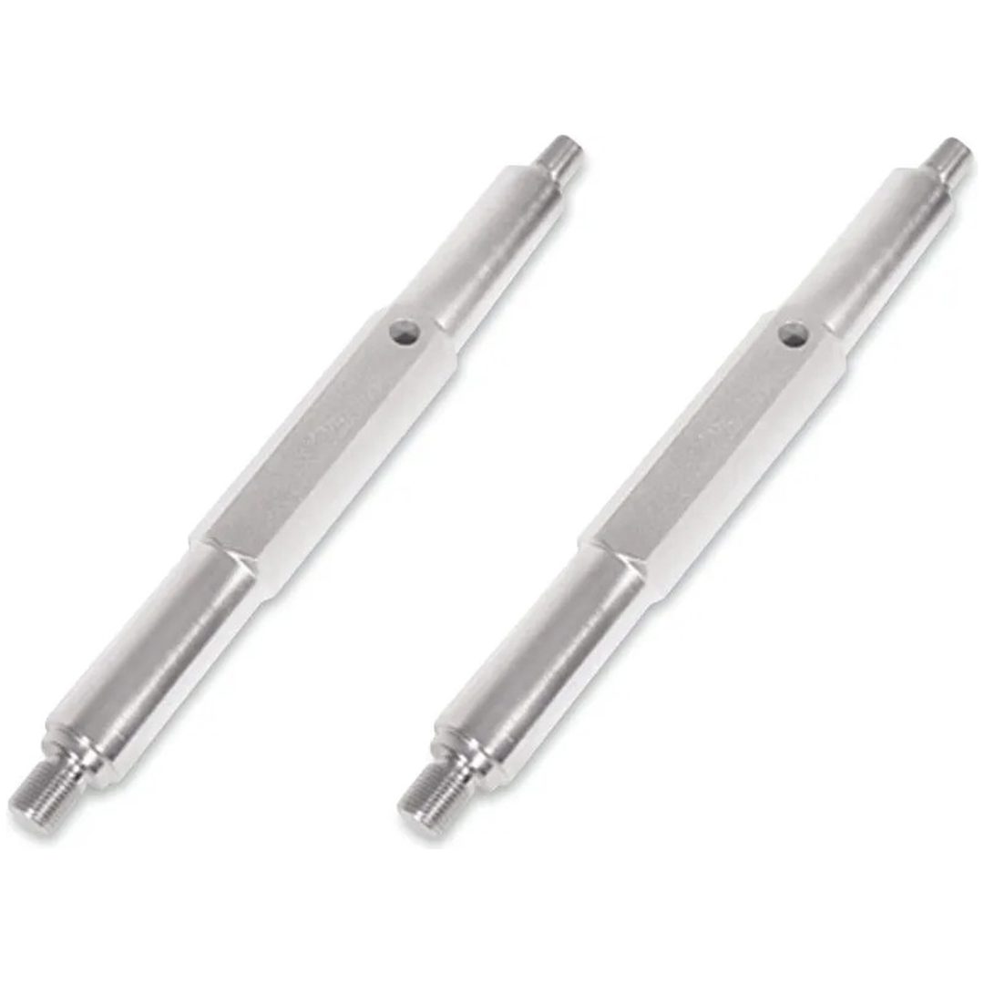 Verktyg Cylinderhuvudhållare Silver/Gul/Zink Stål PINGEL CYLINDER HEAD HOLDER – bild 2