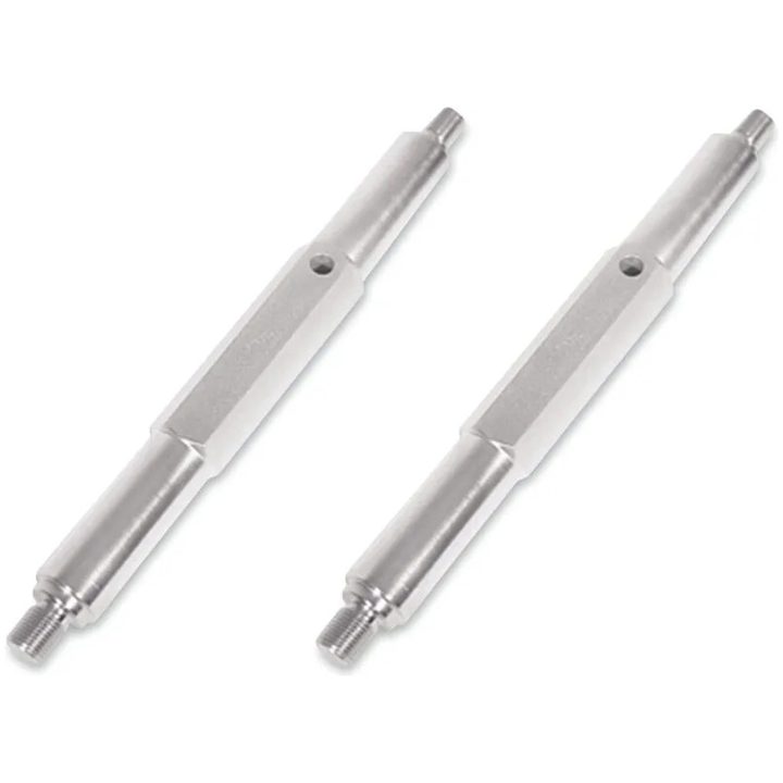 Verktyg Cylinderhuvudhållare Silver/Gul/Zink Stål PINGEL CYLINDER HEAD HOLDER – bild 2