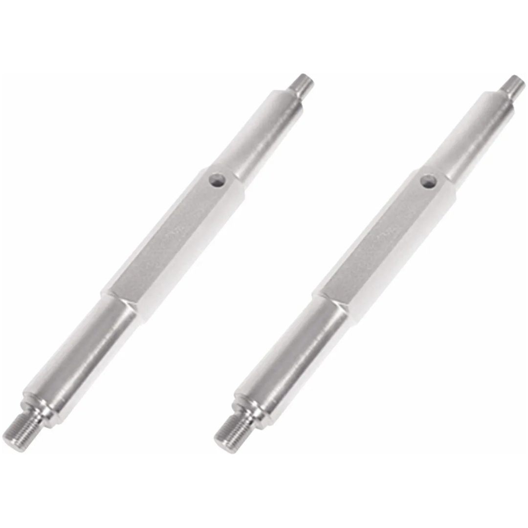 Verktyg Cylinderhuvudhållare Silver/Gul/Zink Stål PINGEL CYLINDER HEAD HOLDER