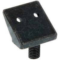 Verktyg Däckmaskin Clamp BIHR