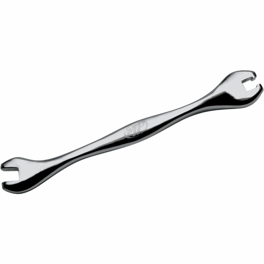 Verktyg Ergo Ekringsnyckel Polerad/Silver Stål MOTION PRO TOOL SPOKE WRENCH 7.0MM