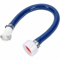 Verktyg Flush Kit Blå/Vit ATLANTIS