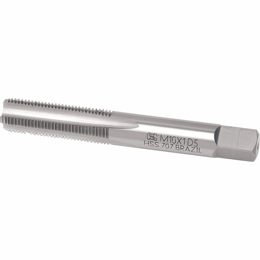 Verktyg För Gängtappning JIMS THREAD TAP TOOL