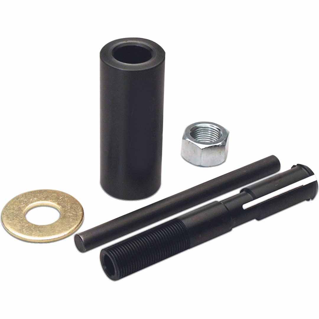 Verktyg För Inre Kamaxellager Svart JIMS INNER CAM BEARING TOOL