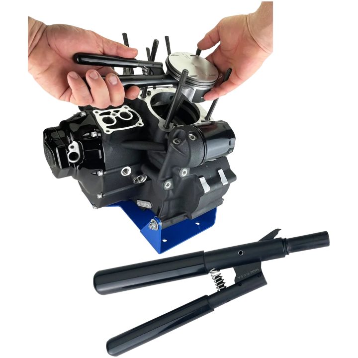 Verktyg För Kolvbultsklämma JIMS – bild 2