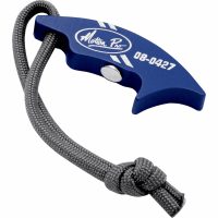Verktyg För Växellåsning Anodiserad Blå MOTION PRO