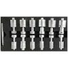 Verktyg Frame BLACK BEARING Monterings- och demonteringssats – miniatyr 1