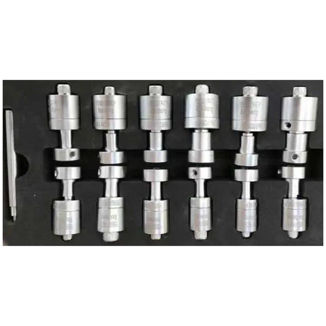 Verktyg Frame BLACK BEARING Monterings- och demonteringssats