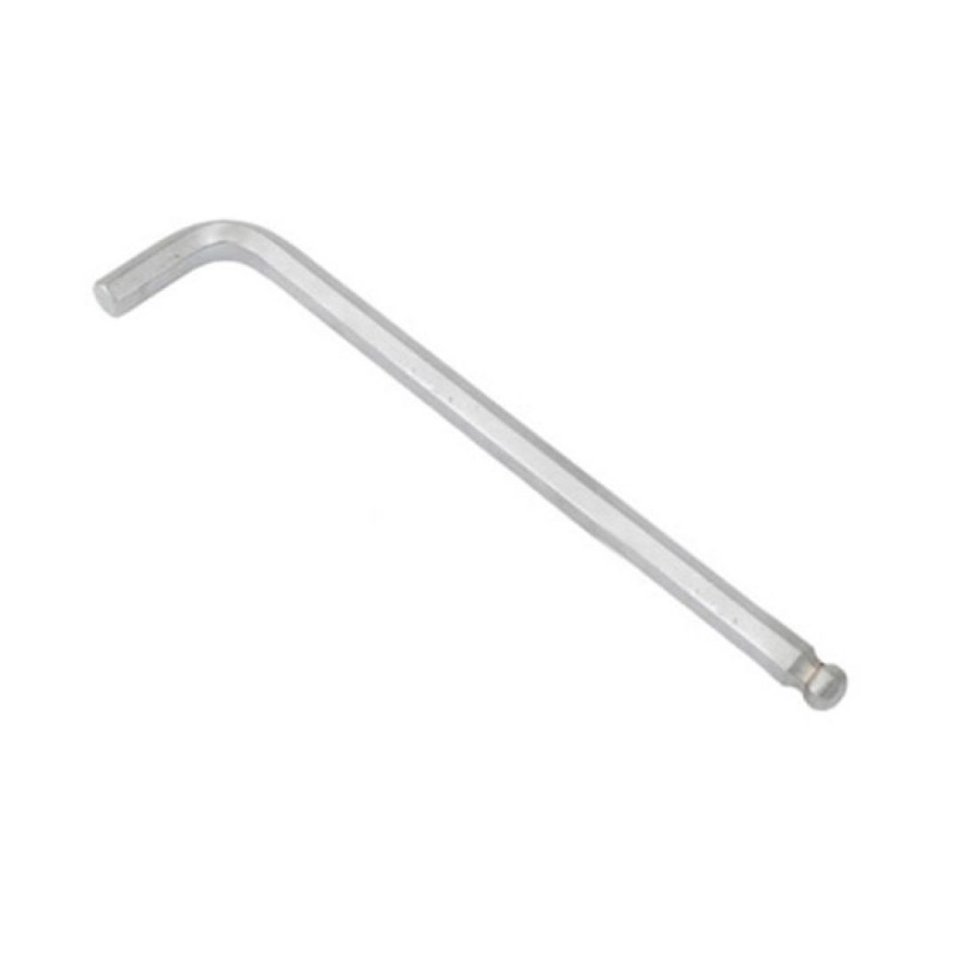 Verktyg Freewheel L Hex 12mm Grå Hardened Steel PEDROS