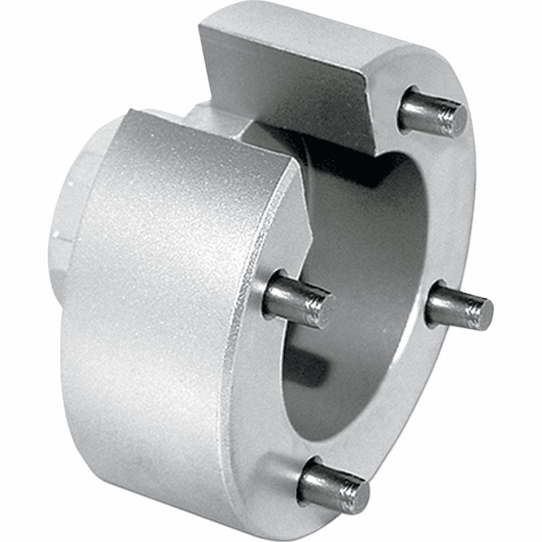 Verktyg Gaffelkåpsnyckel Silver MOTION PRO KTM FORK CAP REMOVER