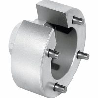 Verktyg Gaffelkåpsnyckel Silver MOTION PRO