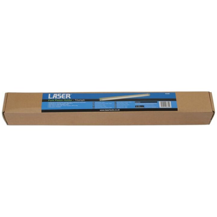 Verktyg Gaffelkolv LASER TOOLS – bild 3