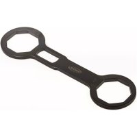 Verktyg Gaffellock Kayaba Svart MOOSE RACING