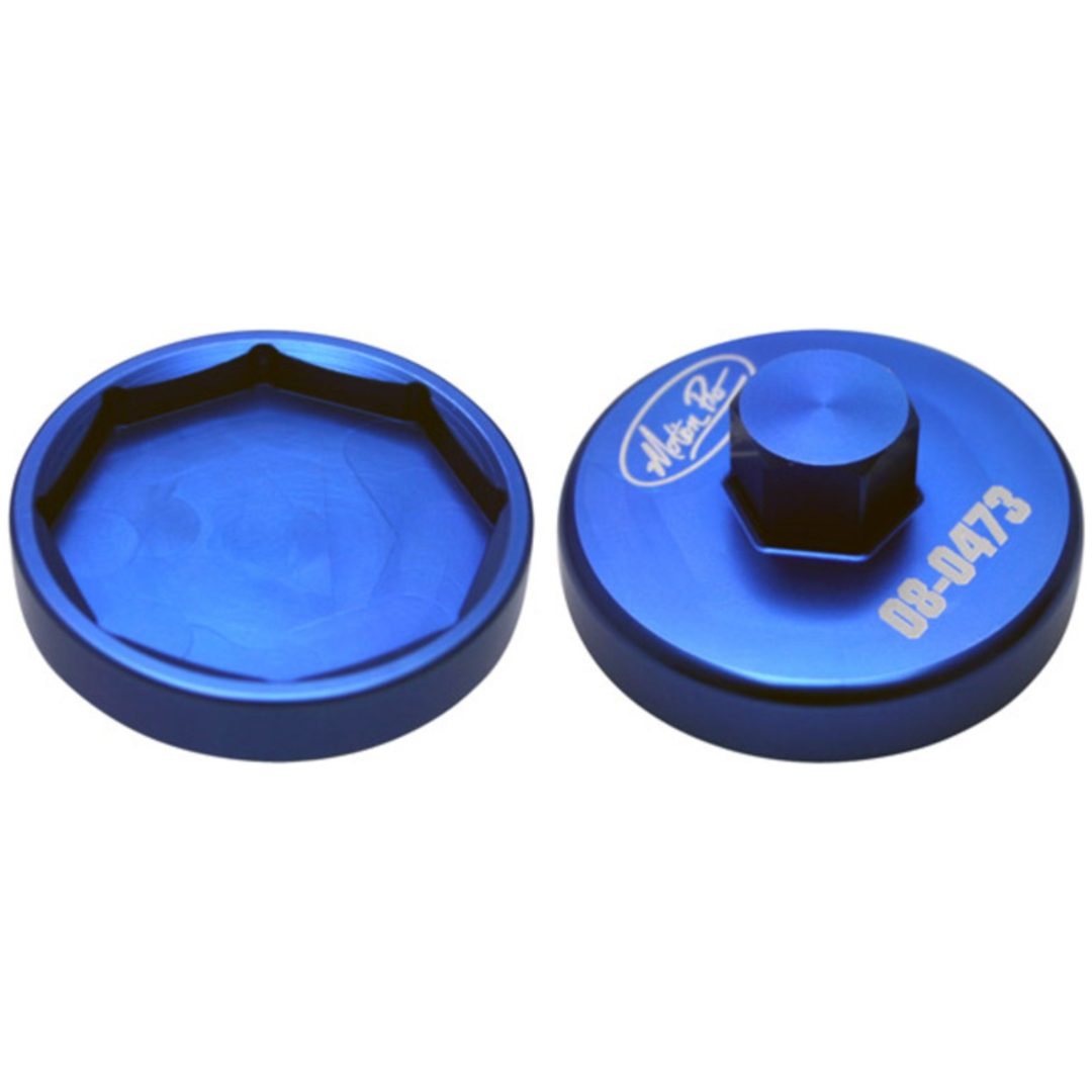 Verktyg Gaffellock Showa BPF MOTION PRO