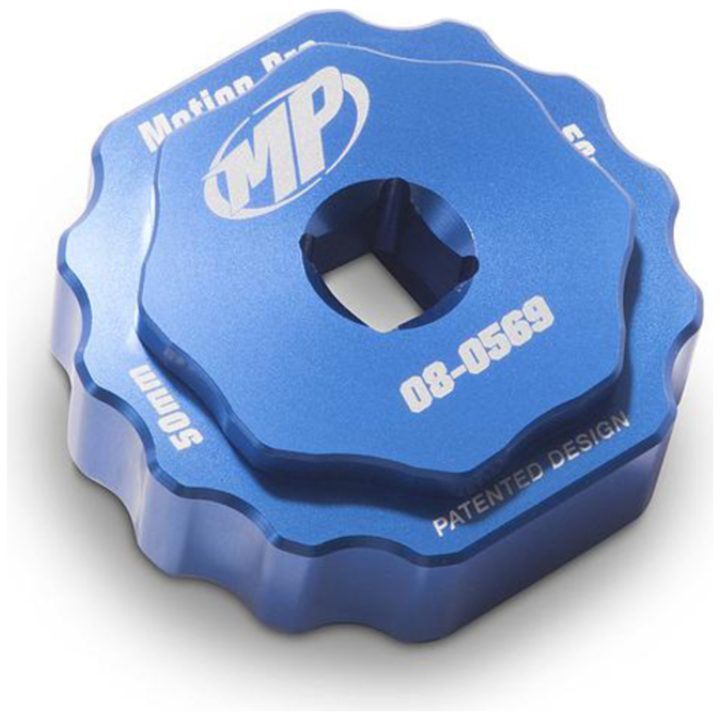 Verktyg Gaffellock Showa SFF Luftgaffel MOTION PRO – bild 2