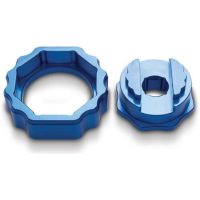 Verktyg Gaffellock Showa SFF Luftgaffel MOTION PRO