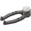 Verktyg Heavy Duty Pin Spanner Svart/Oxid Stål MOTION PRO Skiftnyckel – miniatyr 5