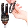 Verktyg Heavy Duty Pin Spanner Svart/Oxid Stål MOTION PRO Skiftnyckel – miniatyr 2