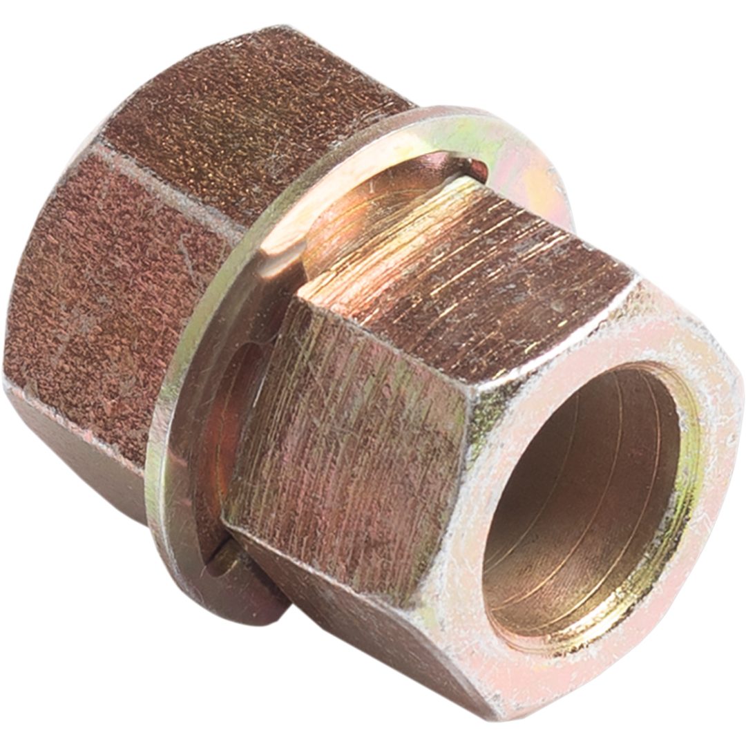 Verktyg Hex Adapter Indian Kolfiberstål CRUZTOOLS Adapter