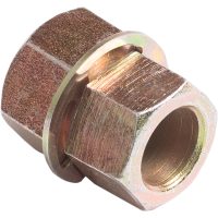 Verktyg Hex Adapter Indian Kolfiberstål CRUZTOOLS
