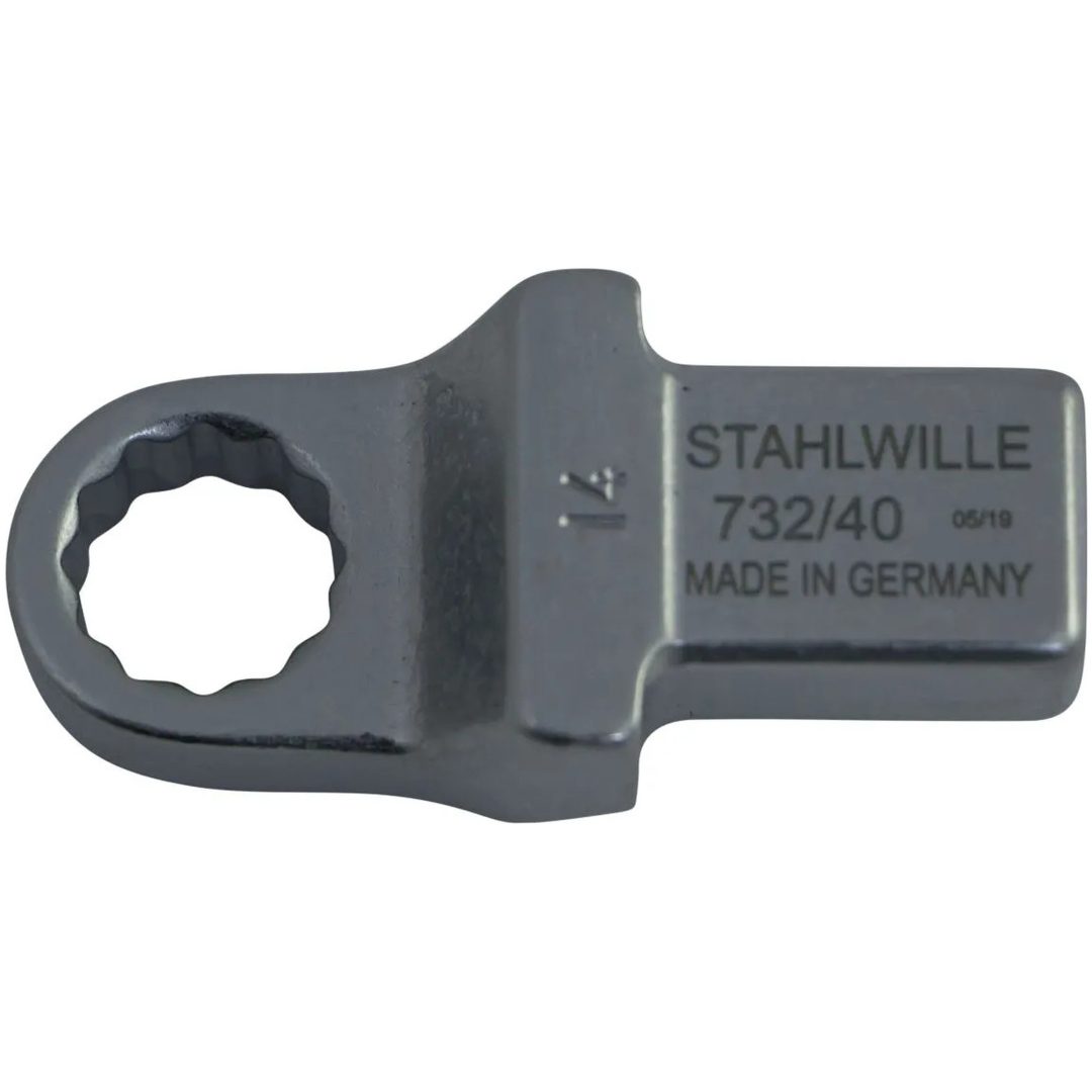 Verktyg Insert Steel STAHLWILLE Adapter – bild 2
