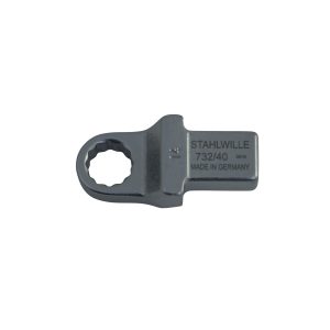 Verktyg Insert Steel STAHLWILLE