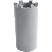 Verktyg Jam Nut Silver EPI