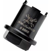 Verktyg Kamaxel VVT FEULING PARTS