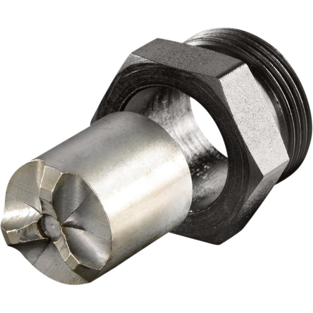 Verktyg Kedja Kellermann Ktw 2.0 Svart/Stål KELLERMANN HEAVY DUTY PIN CHAIN TOOL