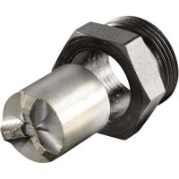 Verktyg Kedja Kellermann Ktw 2.0 Svart/Stål KELLERMANN